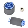 Popieriaus padavimo ritinėlių rinkinys HP A7W93-67039 dėklui 1, suderinamas pakaitinis komponentas