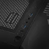 Korpusas Seasonic Arch Q503 Midi Tower juodas