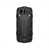 Mobilusis telefonas MyPhone Hammer Rock Dual Juodas, 5,5 colio