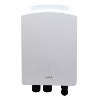 Axis TU8002-E - Midspan - Universal - Baltas - Axis - IP67 - 90 W (02453-001)