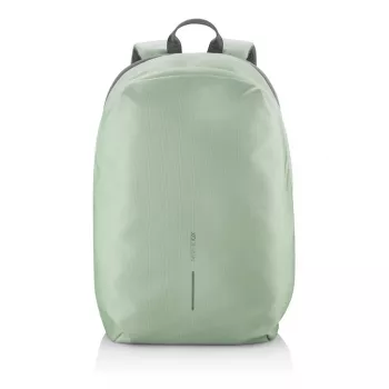 Antivagis kuprinė XDDESIGN Bobby Soft – Iceberg Green, modelis P705.999