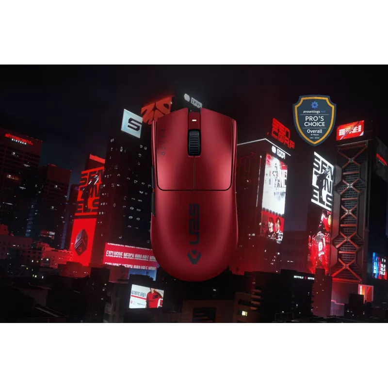 Pelėdų kilimėlis žaidimams Razer Viper V3 Pro