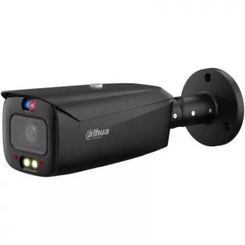 Bulletinė IP vaizdo stebėjimo kamera DAHUA WizSense IPC-HFW3549T1-ZAS-PV — 2592×1944, laidinė, lubų/sienos montavimas, vidaus/lauko, 30 m naktinis matymas