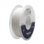GEMBIRD 3D spausdinimo filamentas PLA 1,75 mm Baltas 1 kg