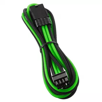 cablemod CM-PCAB-8PCI-N45KKLG-3PK-R 0,45 m PCI-E (8 kontaktų) laidas (vyriškas – moteriškas, tiesus)