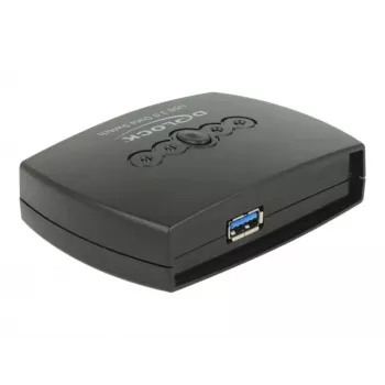 USB jungiklis DeLOCK 87724