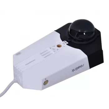 IP apsaugos kamera Reolink G750 6MP Bullet IP66 H.265, 4G LTE, 180° įstrižainė, 30 m naktinis matymas, 10400 mAh baterija