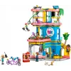 LEGO Friends Heartlake City Draugų Klubo Namai 42689