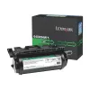 Lexmark 64080HW tonerio kasetė, didelės talpos, 21 000 psl., juoda, skirta T640/T642/T644, X642/X644/X646