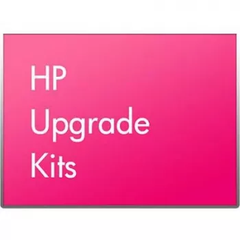 Priekinis apsauginis dangtelis HP Enterprise Gen8 serveriams, modelis 664918-B21-RFB, OEM stovo aksesuaras