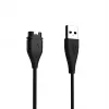 USB-A įkrovimo laidas FIXED FIXDW-796, skirtas Garmin išmaniesiems laikrodžiams