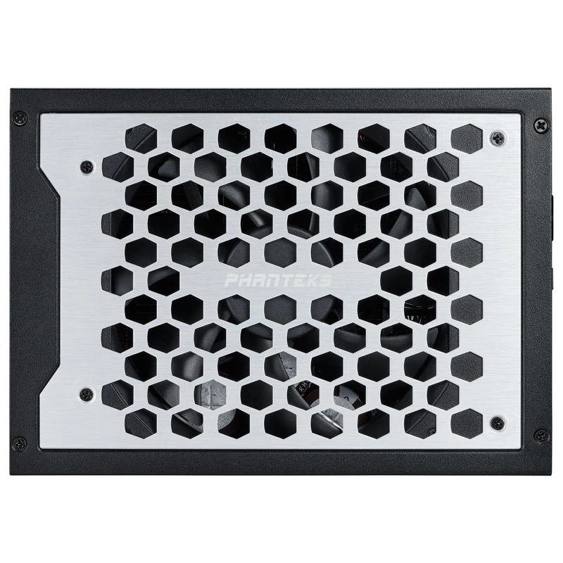 Phanteks Revolt maitinimo blokas 1600 W ATX juodas