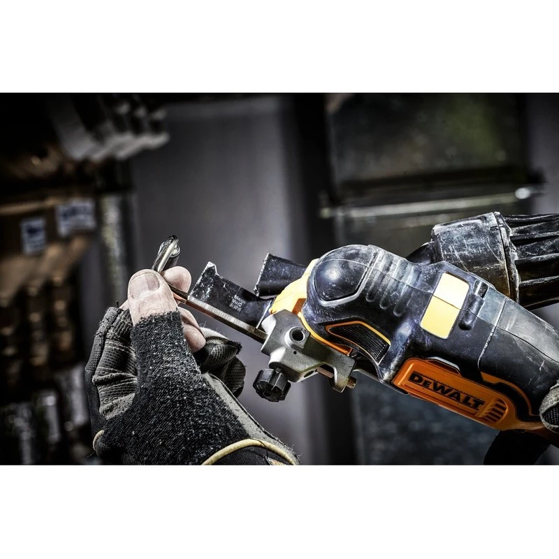 Belaidis daugiafunkcis įrankis DeWalt DCS356N-XJ