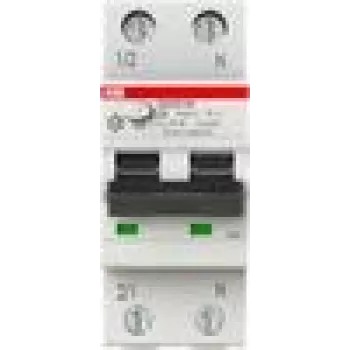 ABB 2CSR275580R1165 perjungiklis