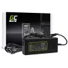 Maitinimo adapteris keitiklis Green Cell AD69AP vidaus 120W juodas