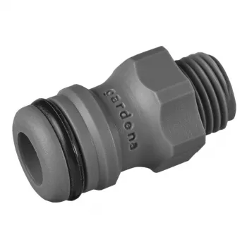 Gardena 02920-26 sodo įrankis pilkas
