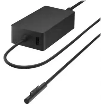 Microsoft Surface 24W maitinimo blokas – 24 W – komercinis – skirtas Surface Go