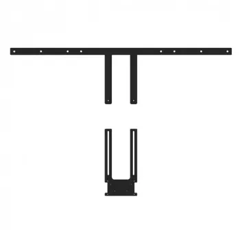 VESA adapteris Hagor 2286