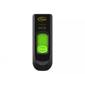 Team Group C145 USB atmintukas - 64 GB