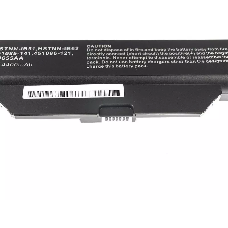 Baterija Green Cell HP08, skirta HP 550 610 615 Compaq 550 610 615 6720 6830