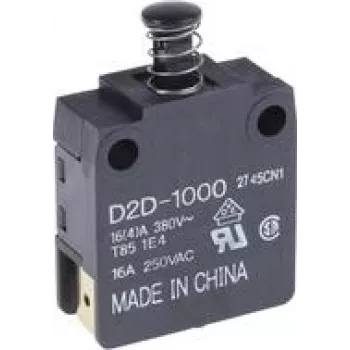Omron D2D-1000