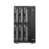 TerraMaster D6-320 6 kamerų išorinis diskų masyvas, USB 3.2 Gen2 10Gbps, juodas