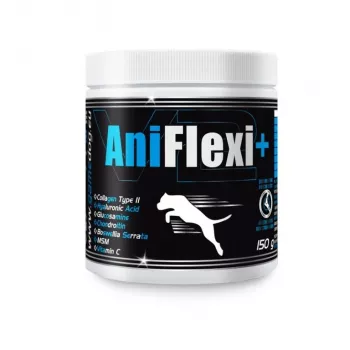 GAME DOG AniFlexi+V2 papildai šunims – 150g
