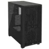 Korpusas Corsair CC-9011251-WW Midi Tower juodas