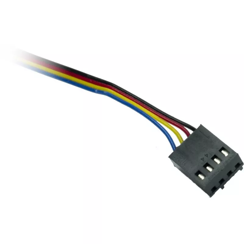 Inter-tech 88887290 Juoda