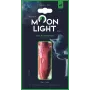 Šlapias skanėstas katėms MOONLIGHT Dinner Rabbit Fillet 22 g maišelis – suaugusioms katėms, triušio skonis
