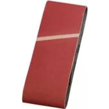 Šlifavimo juosta KWB 914408 3 vnt. Šlifavimo priedai