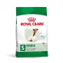 Sausas šunų ėdalas Royal Canin Mini Adult 8+ Senior su paukštiena, ryžiais ir daržovėmis, 8 kg, mažoms veislėms (5–10 kg)