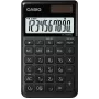 Skaičiuotuvas kišeninis Casio SL-1000SC-BK
