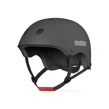 Ninebot Commuter Helmet | Juodas