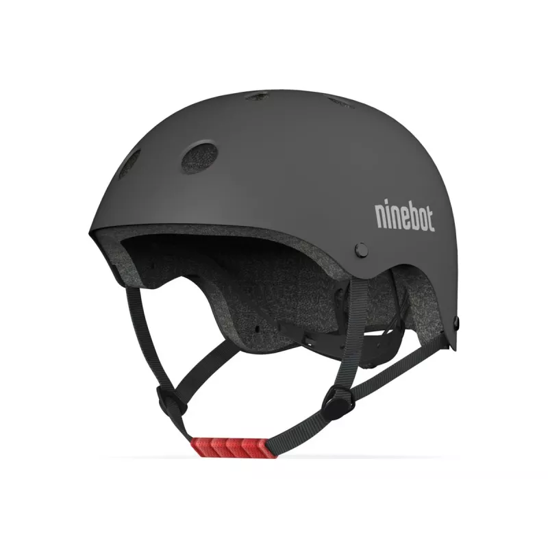 Ninebot Commuter Helmet | Juodas