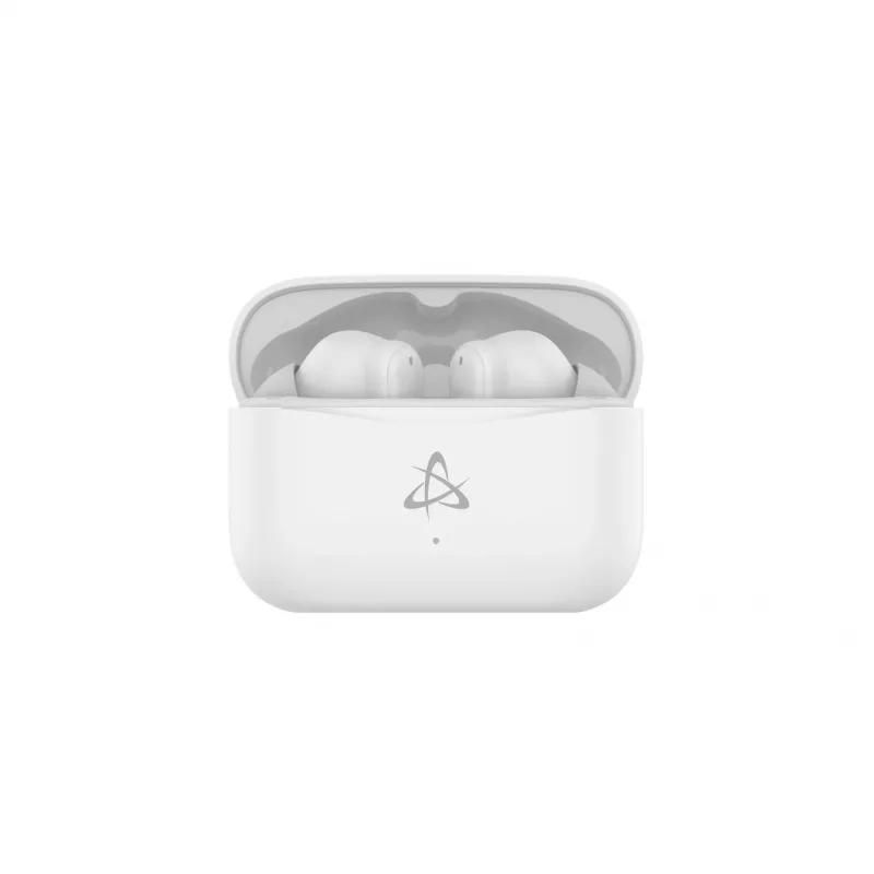 Ausinės SBOX EB-TWS101 Baltos