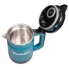 Makita KT001GZ akumuliatorinis elektrinis virdulys, 40 V