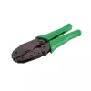 LogiLink WZ0029 Kabelių užspaudimo įrankis, žalias, juodas