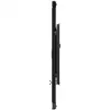 HAGOR BrackIT TnT – pilno judesio TV laikiklis plokščiaekraniams – juodas – 101,6–165,1 cm (40–65 inch) – sieninis
