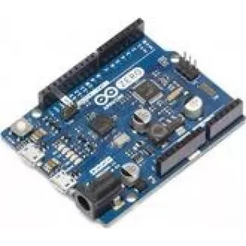 Arduino plokštė Zero (ABX00003)