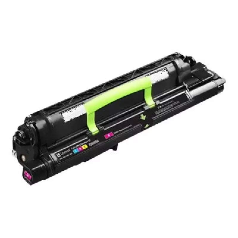 Developer blokas Lexmark CS820 / CX8xx – 300 000 puslapių išeiga, lazerinis