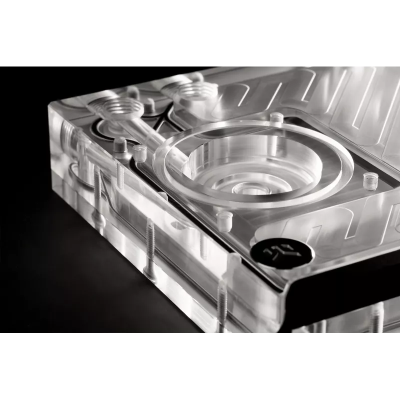 EK Water Blocks rezervuaras kompiuterio vandens aušinimo sistemai