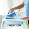 Skysčio kalkių šalinimo priemonė FRISCHER FR00015_250 buitiniams prietaisams 0,25 L, lygintuvams, plastikinis butelis