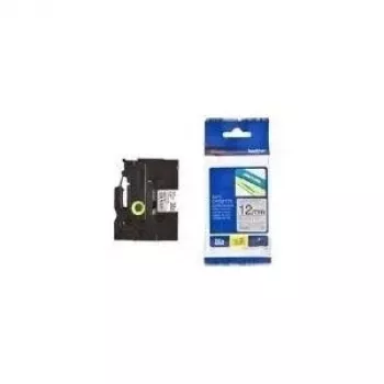 Juosta etikečių spausdinimui Brother TZe31M3 (12 mm x 8 m)