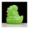 TUBBZ Kolekcinė antis – Ghostbusters Slimer 9 cm