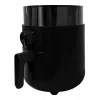 Oro gruzdintuvė PRIME3 SAF31 2,5 l, 1200 W, karšto oro bekepė juoda