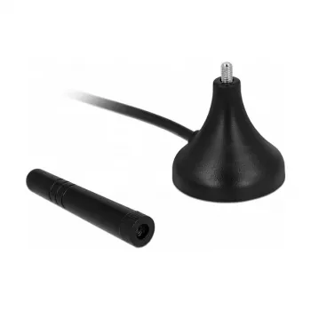 Kryptinė antena DeLOCK 12583