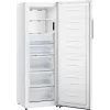 Šaldiklis vertikalus Gorenje FN617EEW5 — 240 L, No Frost, 172 cm aukštis, laisvai pastatomas, baltas, ekranas, Energijos klasė E