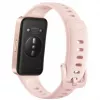 Huawei Band 10 AMOLED 1.47 colio (3,73 cm) aktyvumo stebėjimo apyrankė rožinė