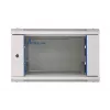 Extralink sieninis 4U 600x600 pilkas stovas